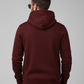 Hooded Sweatshirts Just - Do -It Men