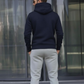 Hooded Sweatshirts Just - Do -It Men