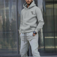 Hooded Sweatshirts Just - Do -It Men
