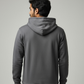 Hooded Sweatshirts Just - Do -It Men