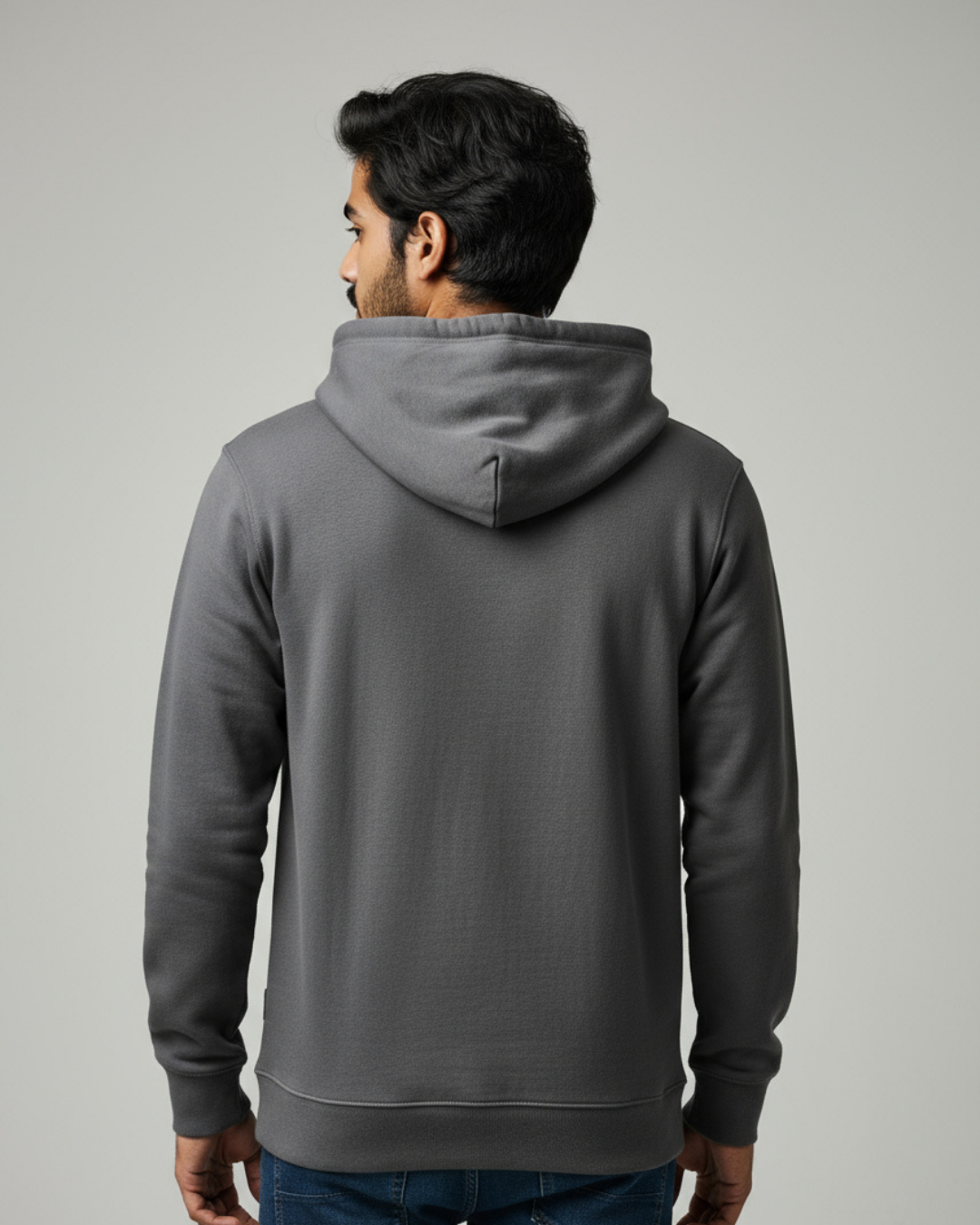 Hooded Sweatshirts Just - Do -It Men