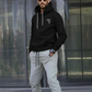 Hooded Sweatshirts Just - Do -It Men
