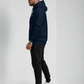 Hooded Sweatshirts Heart-shape  Men