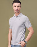 Ivory Crest Polo