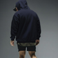 Hooded Sweatshirts Peace Men