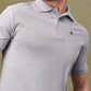 Ivory Crest Polo