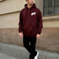 Hooded Sweatshirts Turtle 2  Men