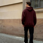 Hooded Sweatshirts Turtle 2  Men