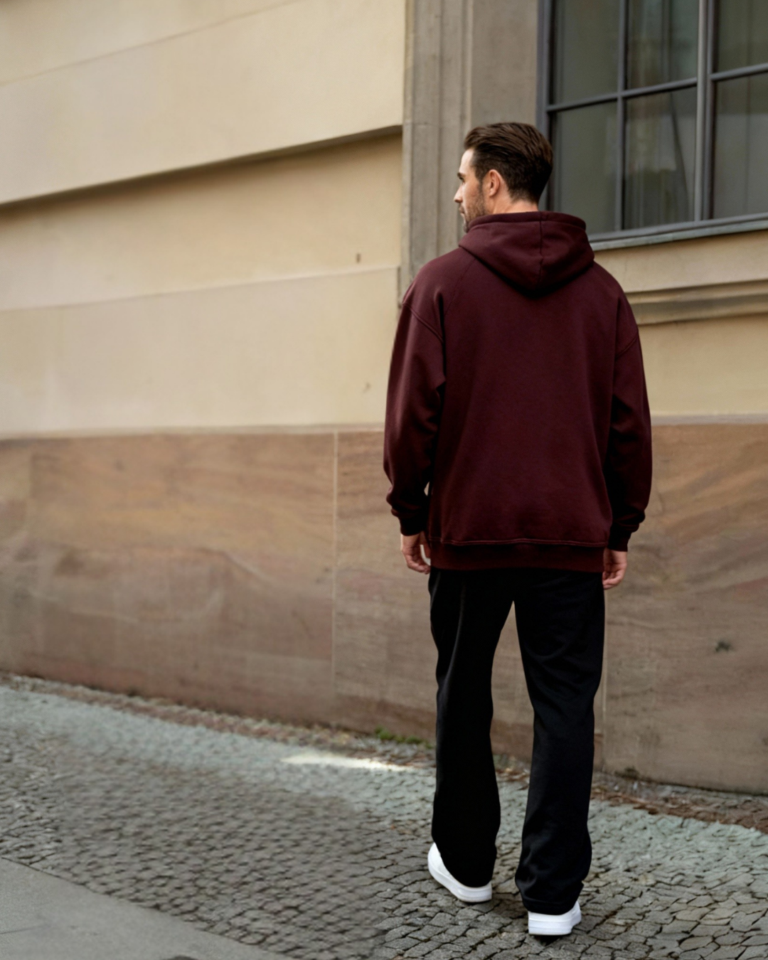 Hooded Sweatshirts Turtle 2  Men