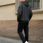 Hooded Sweatshirts Turtle 2  Men