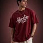 Oversize Unisex Adventure T shirts
