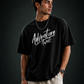 Oversize Unisex Adventure T shirts