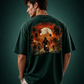 Oversize Unisex Adventure T shirts