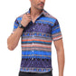 Collar Shirt for Men Half Sleeves