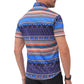 Collar Shirt for Men Half Sleeves