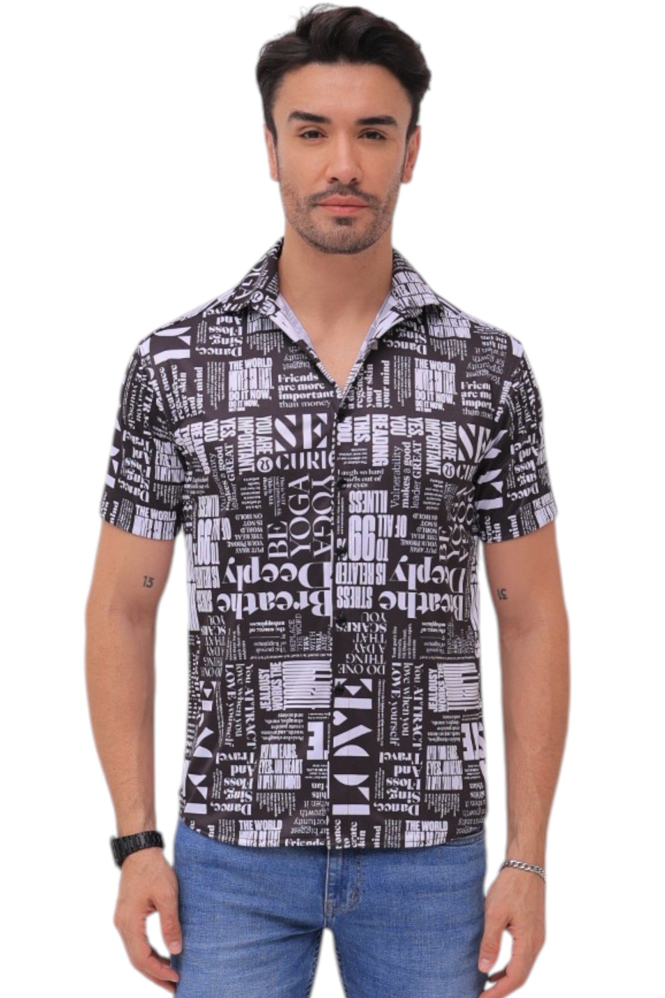 Half Sleeve Shirts for Men Online