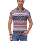 Collar Shirt for Men Half Sleeves