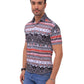 Collar Shirt for Men Half Sleeves