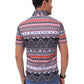 Collar Shirt for Men Half Sleeves