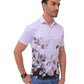 Half Sleeves Shirts for Men - f Gallery