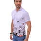 Half Sleeves Shirts for Men - f Gallery