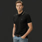 Black Premium T-Shirt – Streetwear Minimal Fit