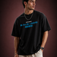 Oversize Unisex ButterFly T shirts
