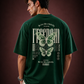 Oversize Unisex ButterFly T shirts