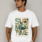 Toucan Oasis - Oversized T-shirts