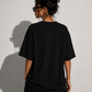 Meltdown- Oversized T-shirts