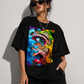 Meltdown- Oversized T-shirts