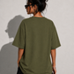 Meltdown- Oversized T-shirts