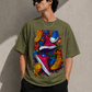 Kickstack - Oversized T-shirts