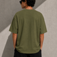 Kickstack - Oversized T-shirts