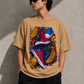 Kickstack - Oversized T-shirts