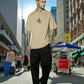 Printed Oversize T Shirts for Men