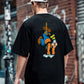 Printed Oversize T Shirts for Men