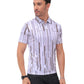 Half Sleeves Printed Men's T shirt