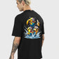 Unisex Oversized T-Shirt – Casual Loose Fit Tee