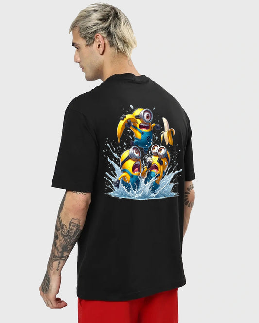 Oversized T-shirts