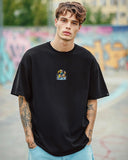Unisex Oversized T-Shirt – Casual Loose Fit Tee