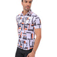 Shirts Half Sleeves Printed for Men