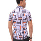 Shirts Half Sleeves Printed for Men