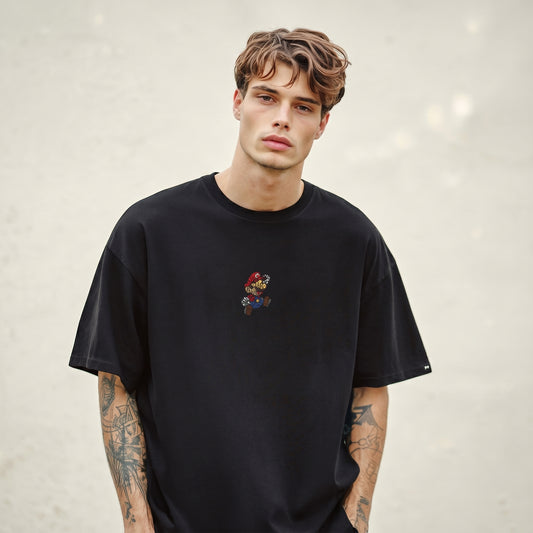 Oversized T-shirts