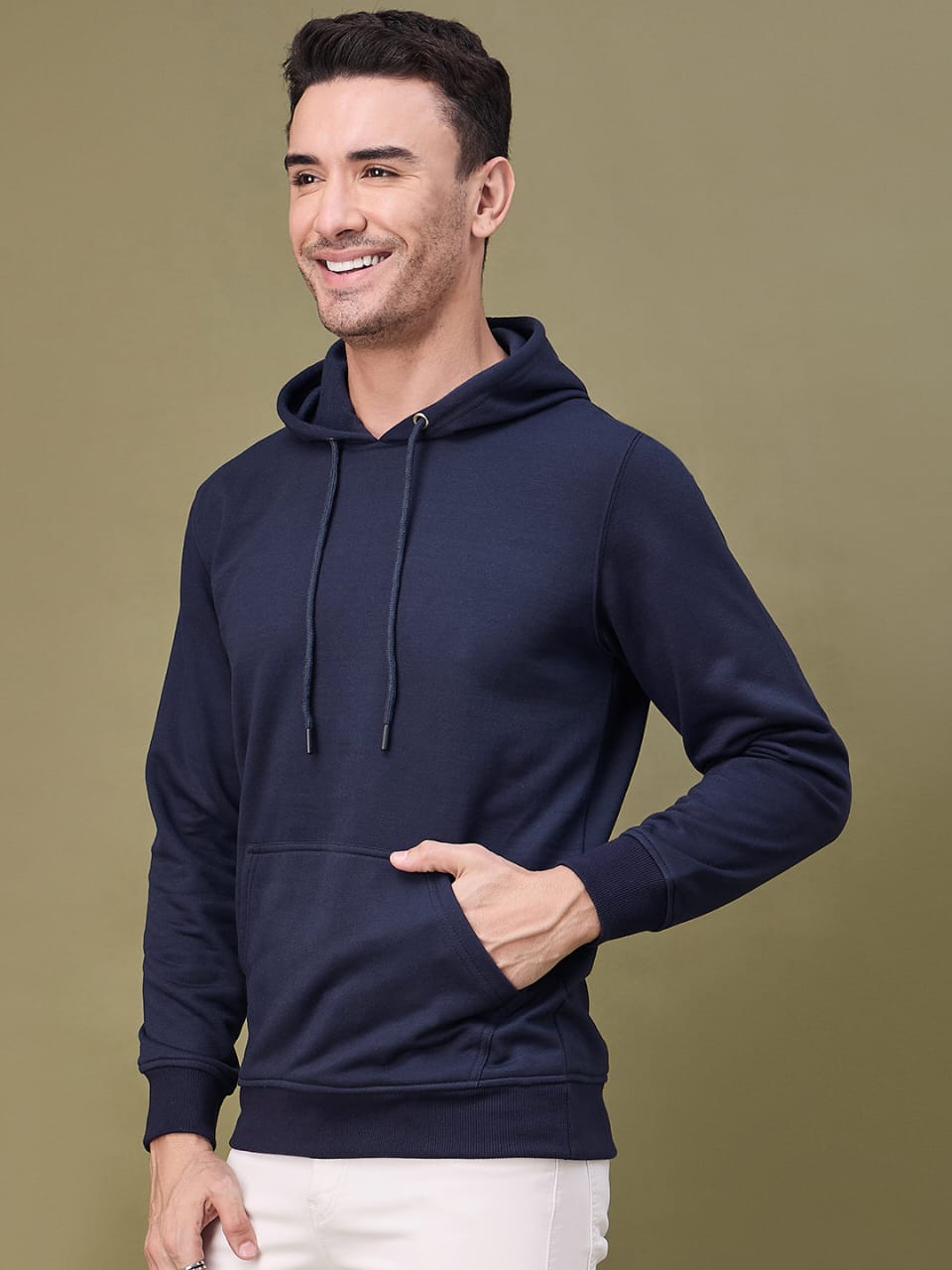 Men's Hoodie