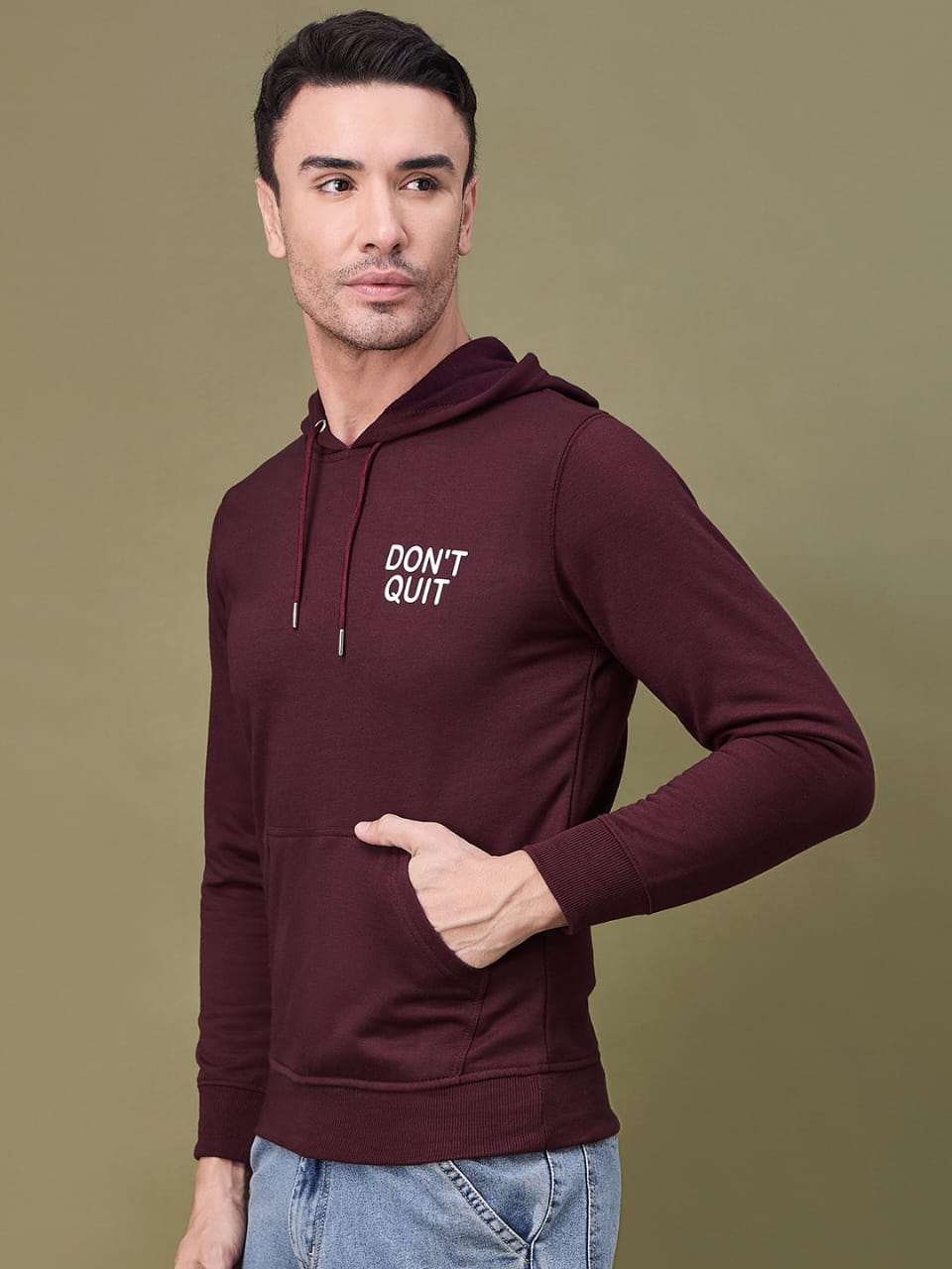 Men's Hoodie