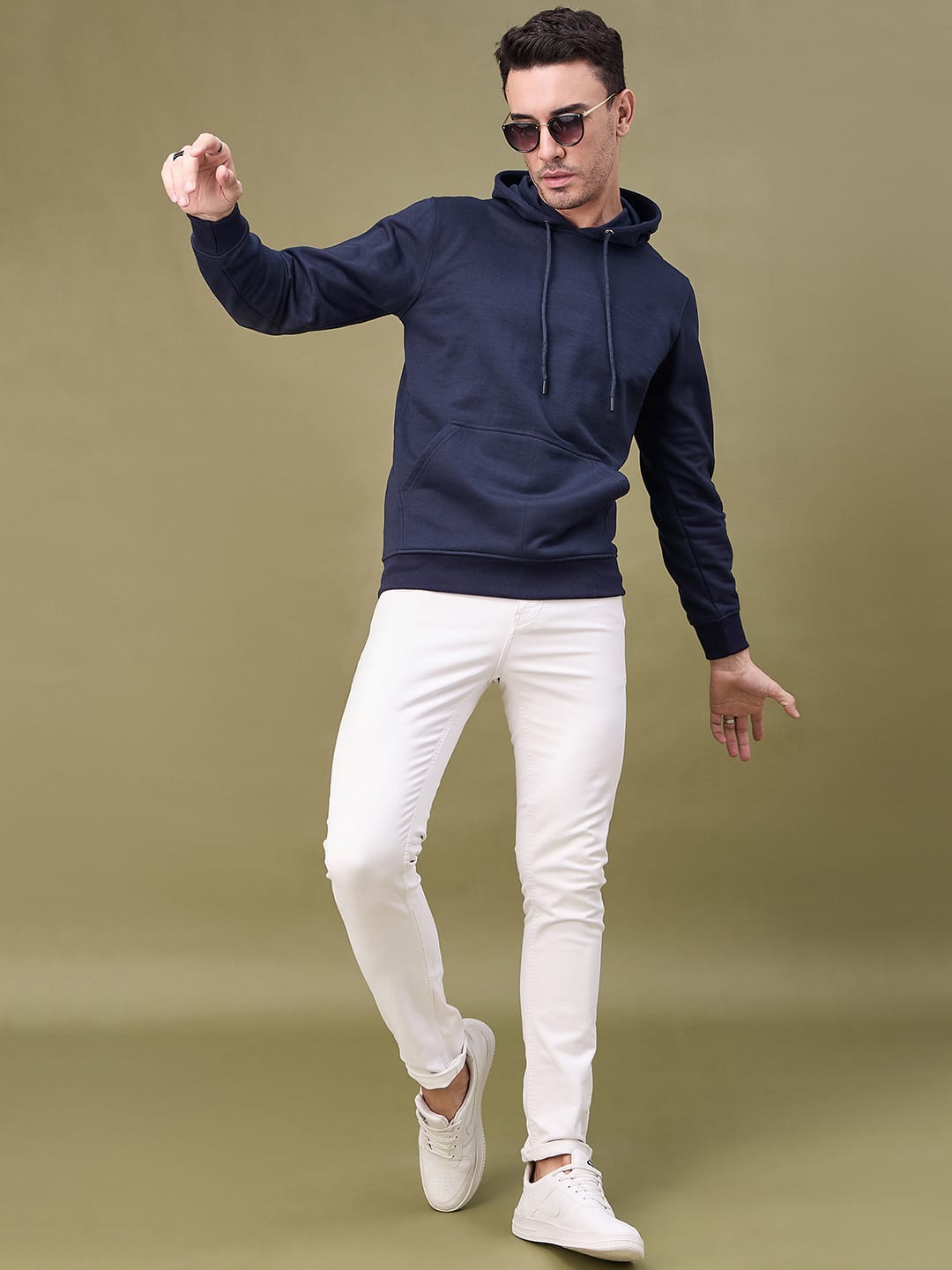 Men's Hoodie