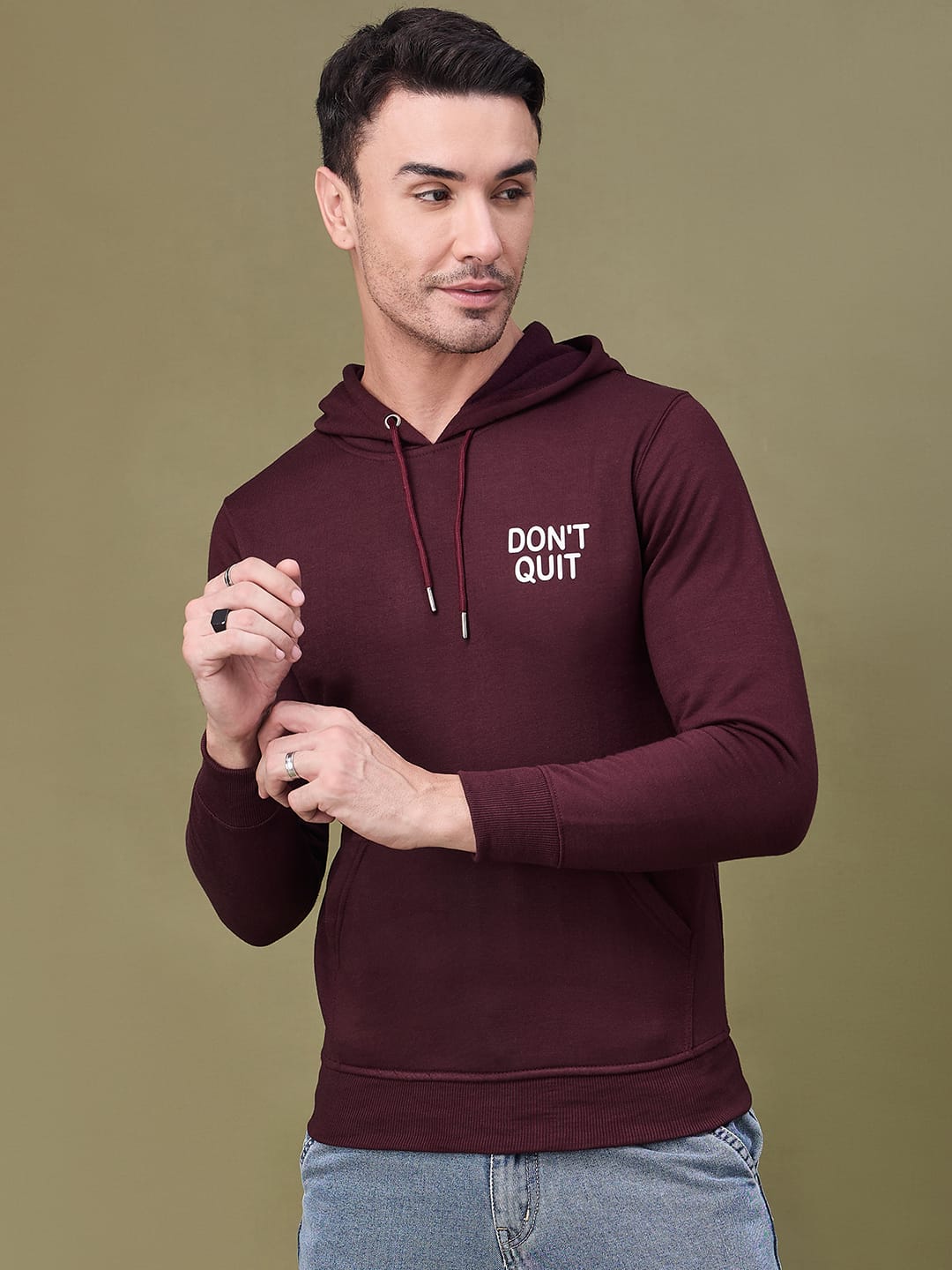 Men's Hoodie