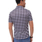 Half Sleeve Casual Shirt for Men – All-Over Printed Pattern