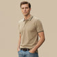 Beige Oversized T-Shirt – Streetwear Boxy Fit